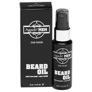 Agadir Men's Beard Oil