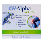 CH Alpha Sport Joint Support Vials