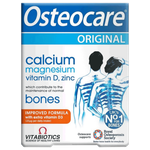 Vitabiotics Osteocare Bone Health Support Tablets