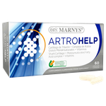 كبسولات ارترو هيلب دعم المفاصل من مارنيز