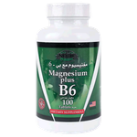 Noor Magnesium & Vitamin B6 Tablets