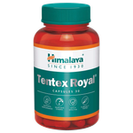 Himalaya Tentex Royal Men's Vitality Capsules