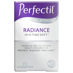 Vitabiotics Perfectil Skin, Hair & Nail Support Tablets