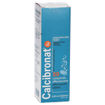 أقراص فوارة من برومو لاكتوبيونات الكالسيوم من كالسيبرونات