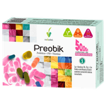 Novadiet Preobik Gut Health Support Sticks