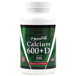 Noor Calcium Carbonate & Vitamin D Tablets