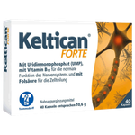 Keltican Forte Nerve Support Capsules