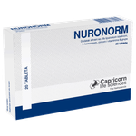 Nuronorm Nerve Health Support Tablets