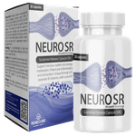 كبسولات دعم صحة الأعصاب من نيورو