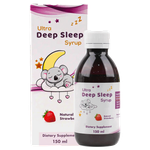 Ultra Strawberry Deep Sleep Syrup 