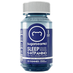 Sugarbear Pro 5-HTP Amino Sleep Support Gummies