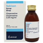 شراب كلوبرستين لدعم جهاز المناعة من سيكيسان