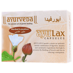Ayulax Ayurveda Herbal Capsules
