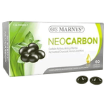 كبسولات نيو كاربون لتخفيف الغازات من مارنيز