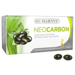Marnys Neocarbon Gas Relief Capsules