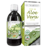Marnys Aloe Vera Syrup