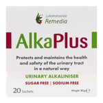 Remedia AlkaPlus Urinary Tract Support Sachets