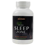 Pure Health Pure Sleep Zone Capsules