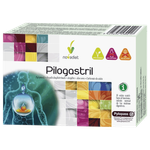 Novadiet Pilogastril Gastric Health Support Tablets