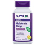 Natrol Citrus Melatonin 10 mg Tablets