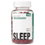 T-RQ Melatonin RQ Melatonin Gummies - 5 mg Gummies
