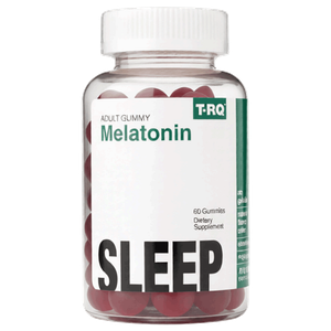 T-RQ Melatonin RQ Melatonin Gummies - 5 mg Gummies