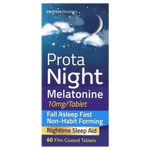 Protem Pharma Prota Night Melatonin 10 mg Tablets