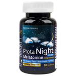 Protem Pharma Prota Night Adult Melatonin 10 mg Tablets