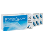 Broncho-Vaxom Adult Respiratory Immune Support Vaxom Adult Respiratory Immune Support Capsules - 7 mg Capsules