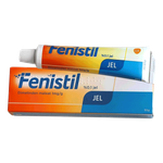 Fenistil Anti-Itch & Allergy Relief Gel