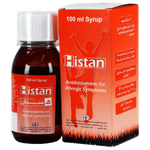Histan Antihistamine Syrup 