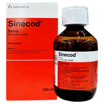 Sinecod Cough Syrup
