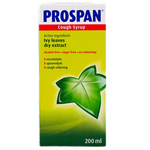 Prospan Cough Syrup