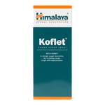 Himalaya Koflet Cough Syrup