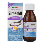 Simedill Digestive Health Support Syrup