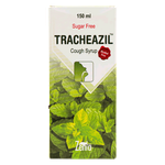 Tracheazil Cough Syrup