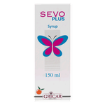 Sevo Plus Cough Syrup