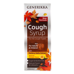 Generikka Orange Cough Syrup