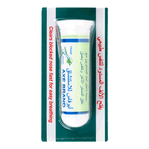 Axe Brand Inhaler