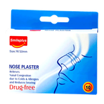 Smileplus Nose Plasters