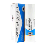 Fastum Pain & Inflammation Relief Gel