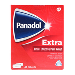 Panadol Extra Headache & Pain Relief Tablets