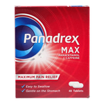 Panadrex Max Pain Relief Tablets