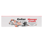 Radian Muscle Pain Relief Massage Cream