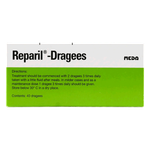 Reparil Dragees Vein & Circulation Support Tablets