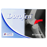 Dorofen Osteoarthritis Capsules