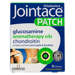Vitabiotics Jointace Joint Health Patches