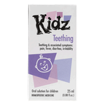 قطرات محلول فموي لتخفيف آلام التسنين للأطفال من كيدز