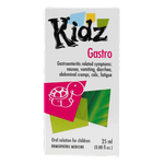 قطرات محلول فموي لعلاج التهاب المعدة والأمعاء للأطفال من كيدز