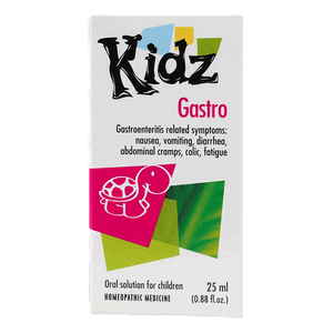 Kidz Gastro Oral Solution Drops
